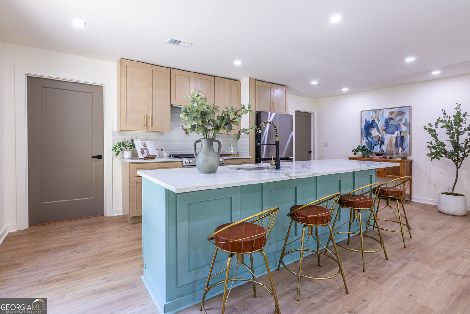 2752 Marco Drive Atlanta - Photo 18