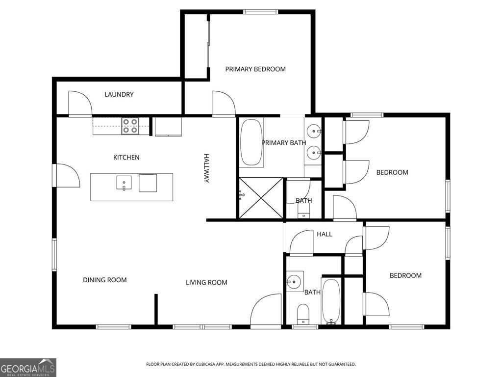 2752 Marco Drive Atlanta - Photo 43