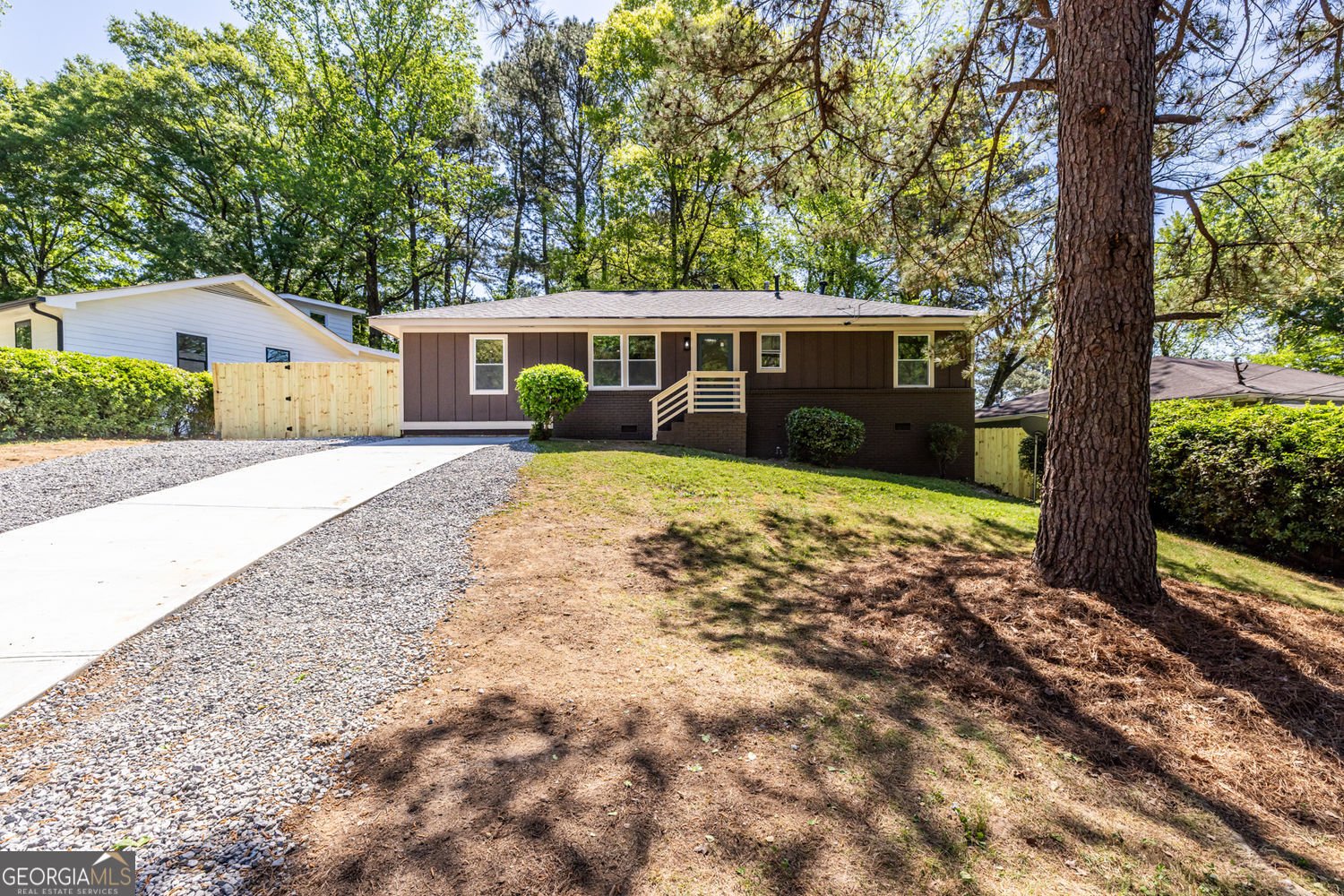 2752 Marco Drive Atlanta - Photo 45