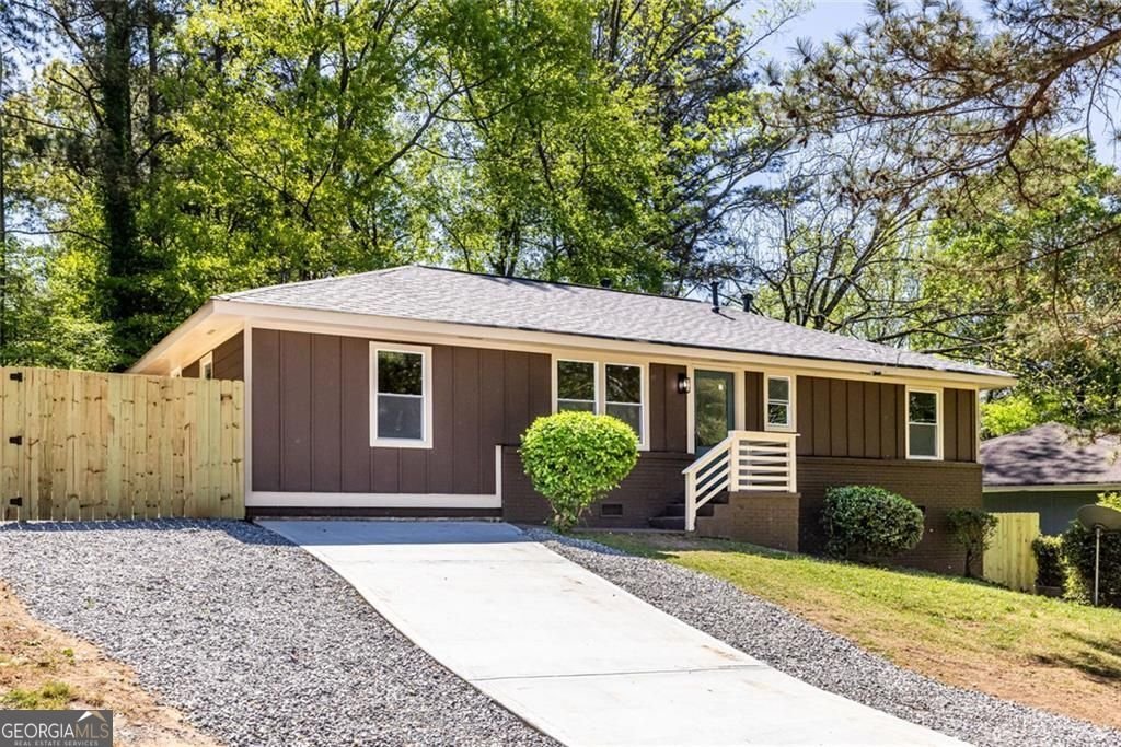 2752 Marco Drive Atlanta - Photo 46