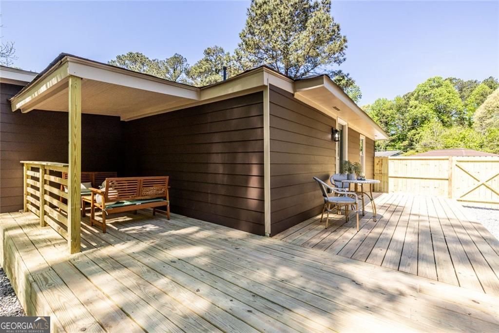 2752 Marco Drive Atlanta - Photo 81