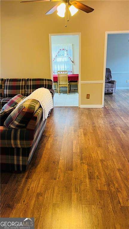 608 Wellington Court Woodstock - Photo 10