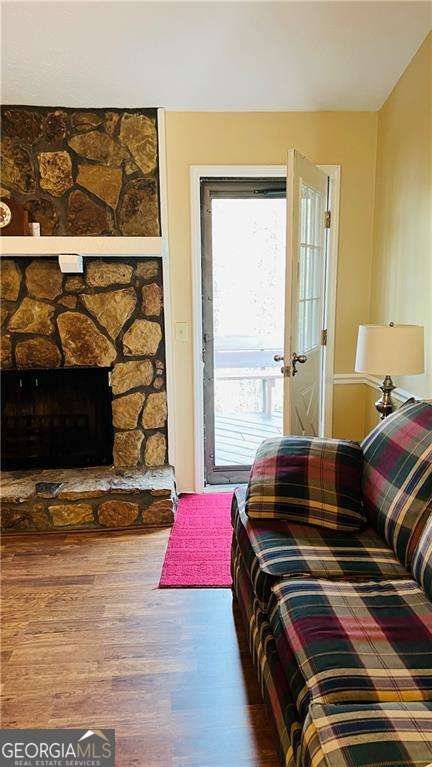 608 Wellington Court Woodstock - Photo 16