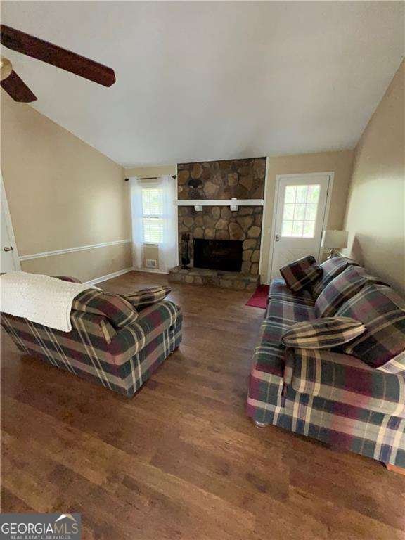 608 Wellington Court Woodstock - Photo 17