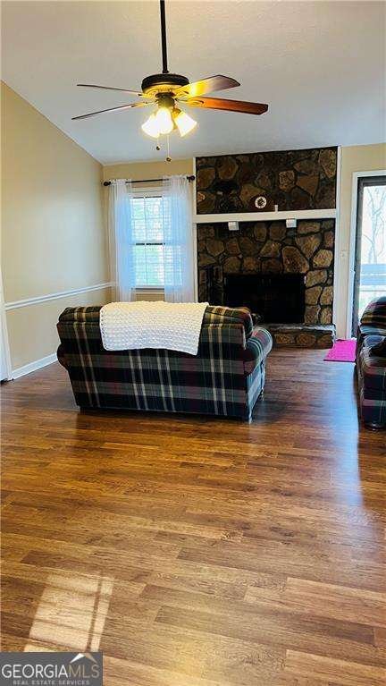 608 Wellington Court Woodstock - Photo 18