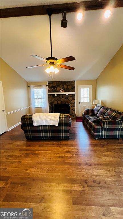 608 Wellington Court Woodstock - Photo 19