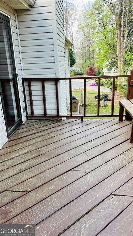 608 Wellington Court Woodstock - Photo 22