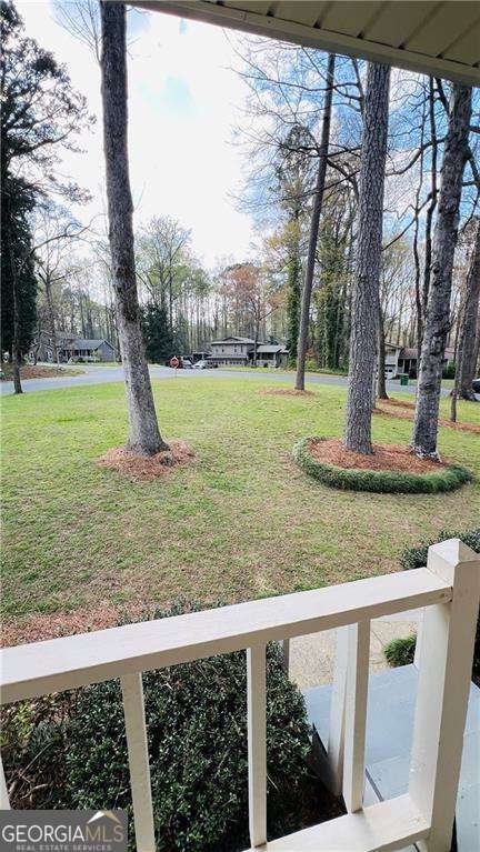 608 Wellington Court Woodstock - Photo 23