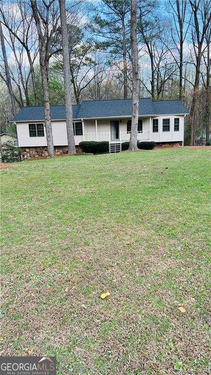 608 Wellington Court Woodstock - Photo 27