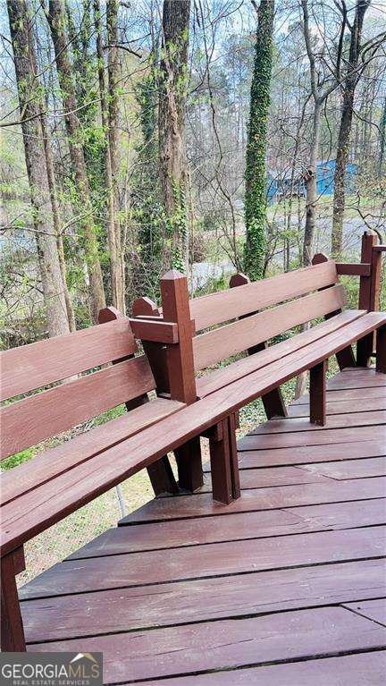 608 Wellington Court Woodstock - Photo 8