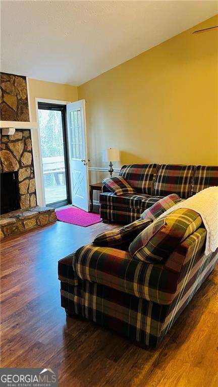 608 Wellington Court Woodstock - Photo 9