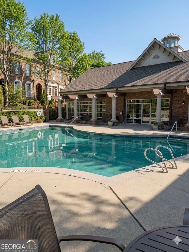 5578 High Point Road Atlanta - Photo 46