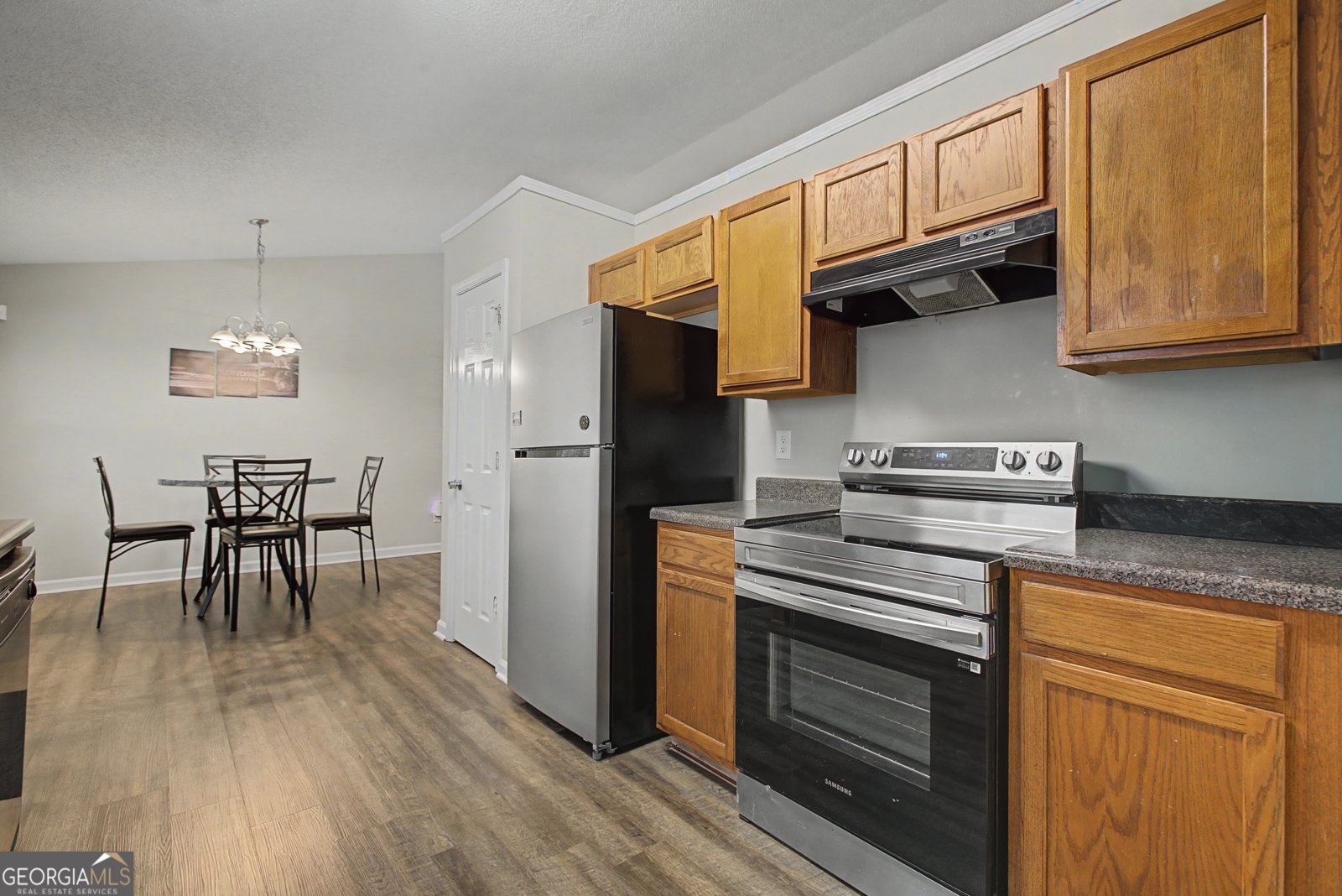 228 Emerald Circle Colbert - Photo 16