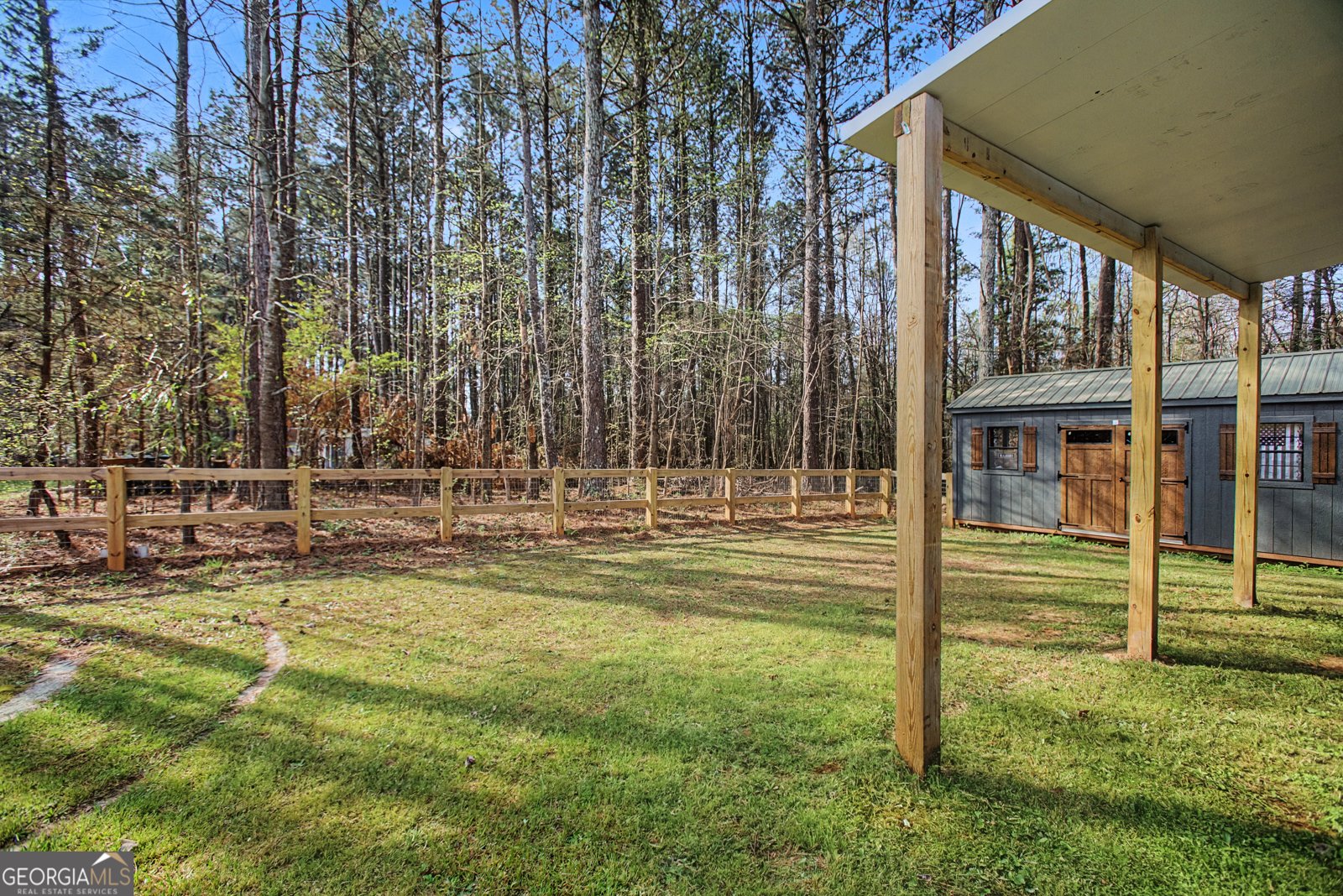 228 Emerald Circle Colbert - Photo 28