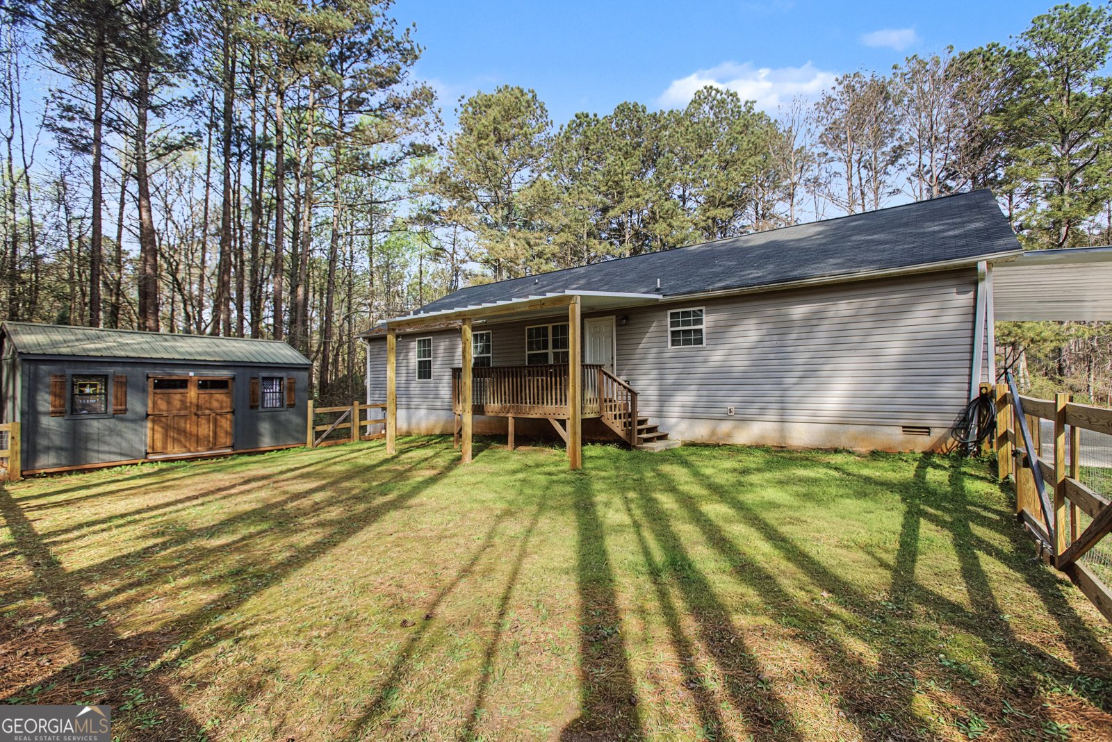 228 Emerald Circle Colbert - Photo 30