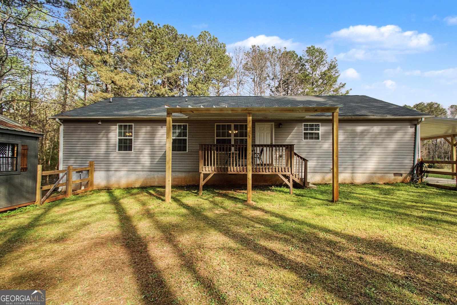 228 Emerald Circle Colbert - Photo 31