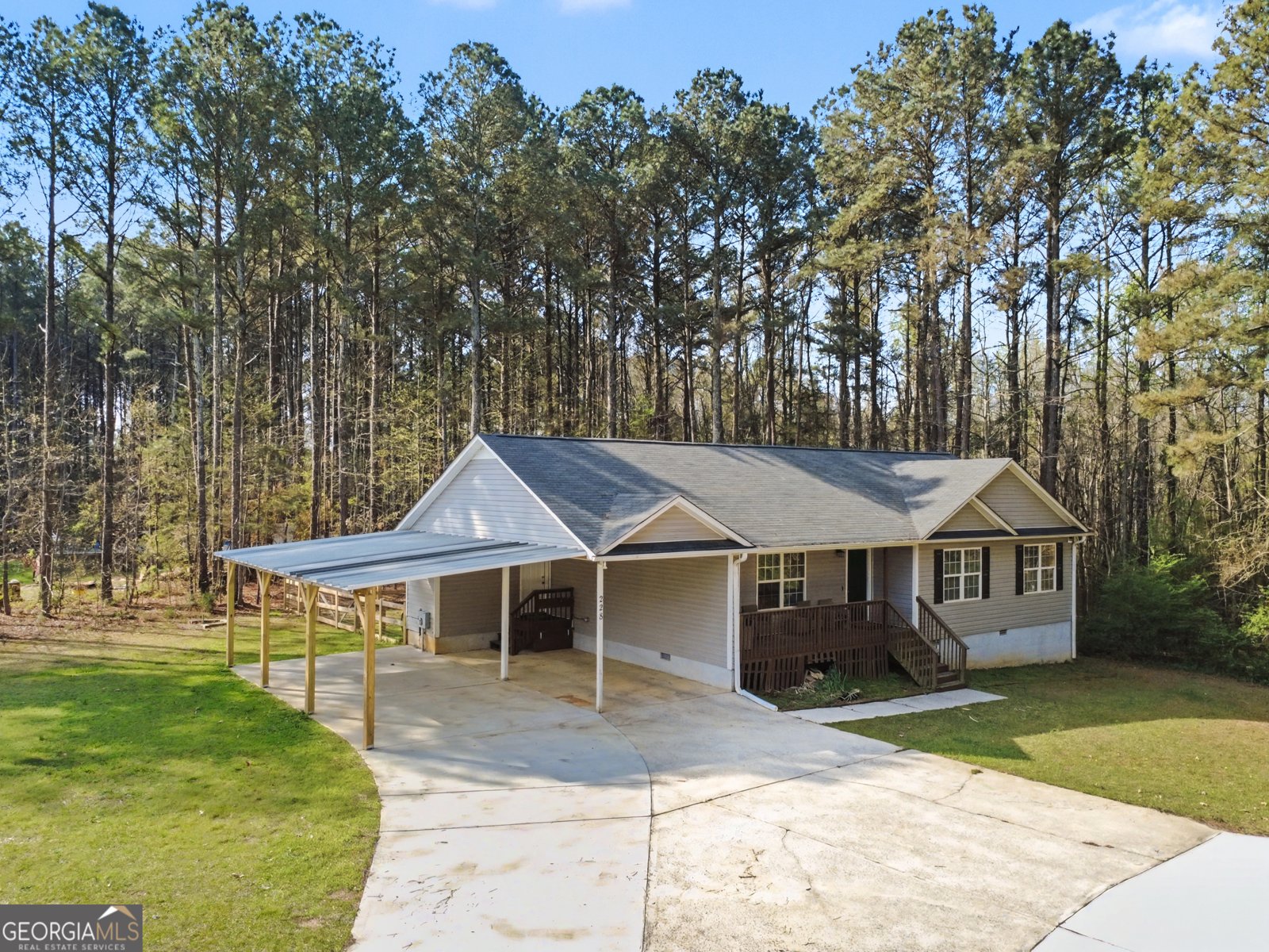 228 Emerald Circle Colbert - Photo 33