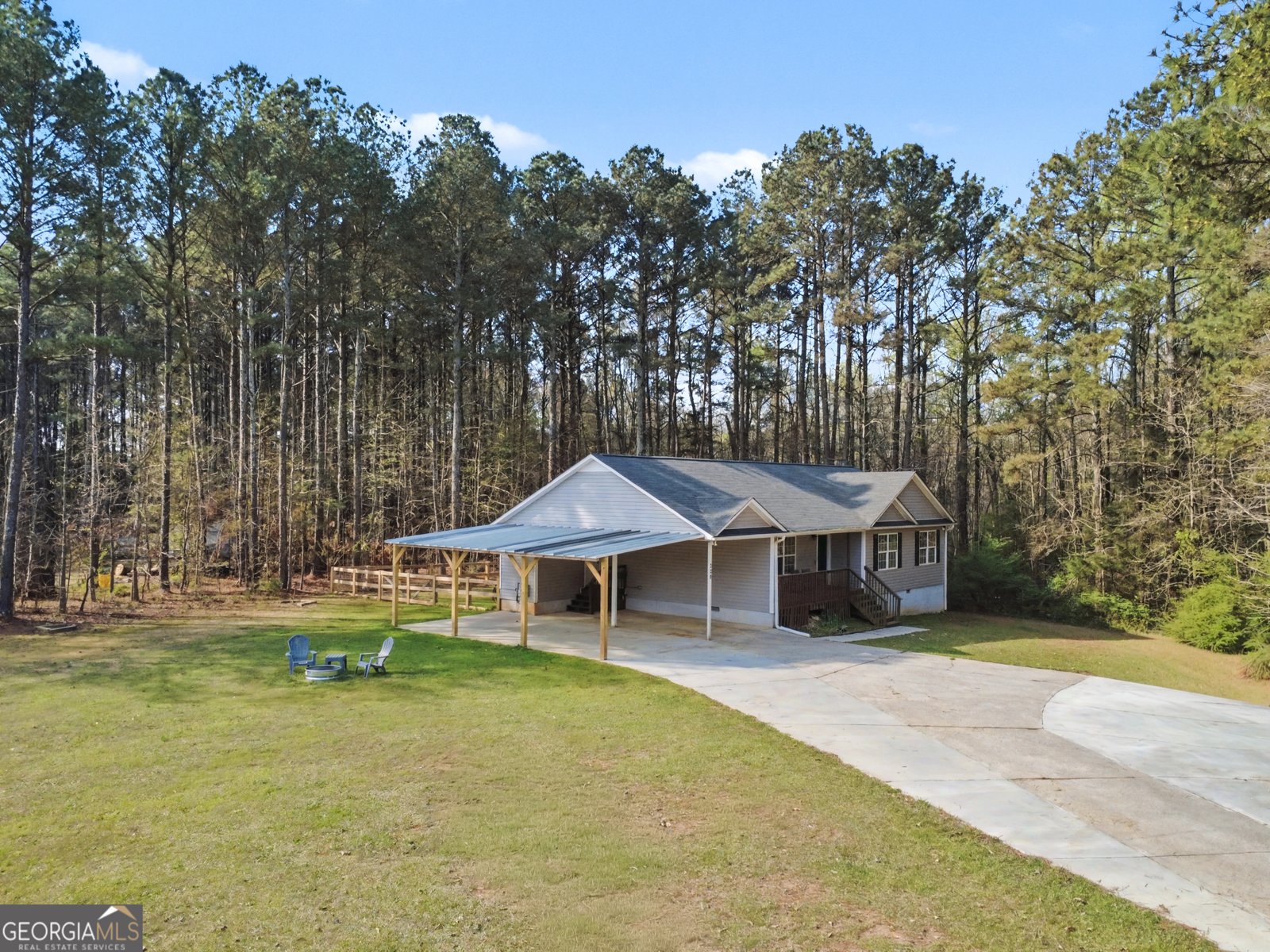 228 Emerald Circle Colbert - Photo 34