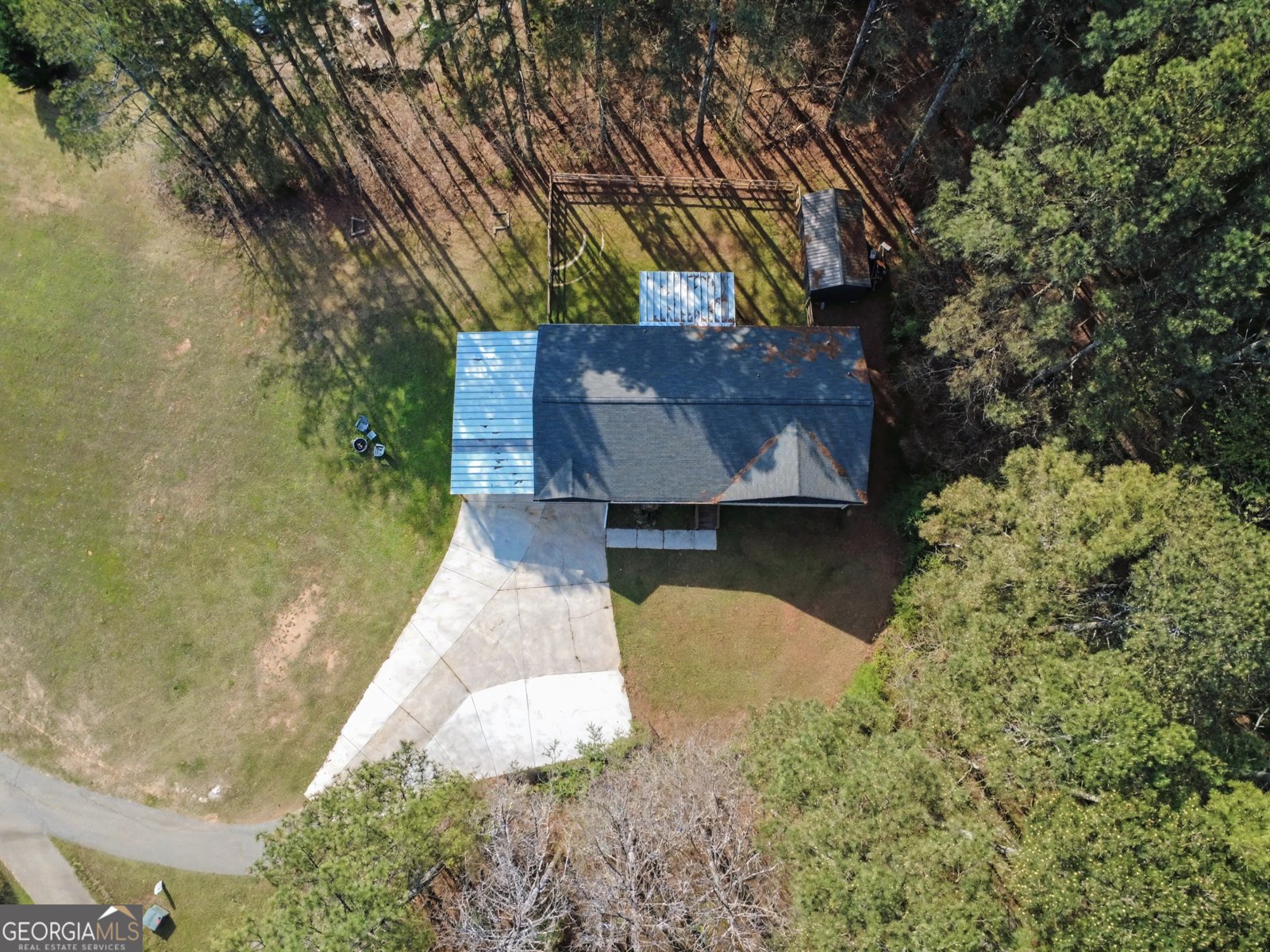 228 Emerald Circle Colbert - Photo 35