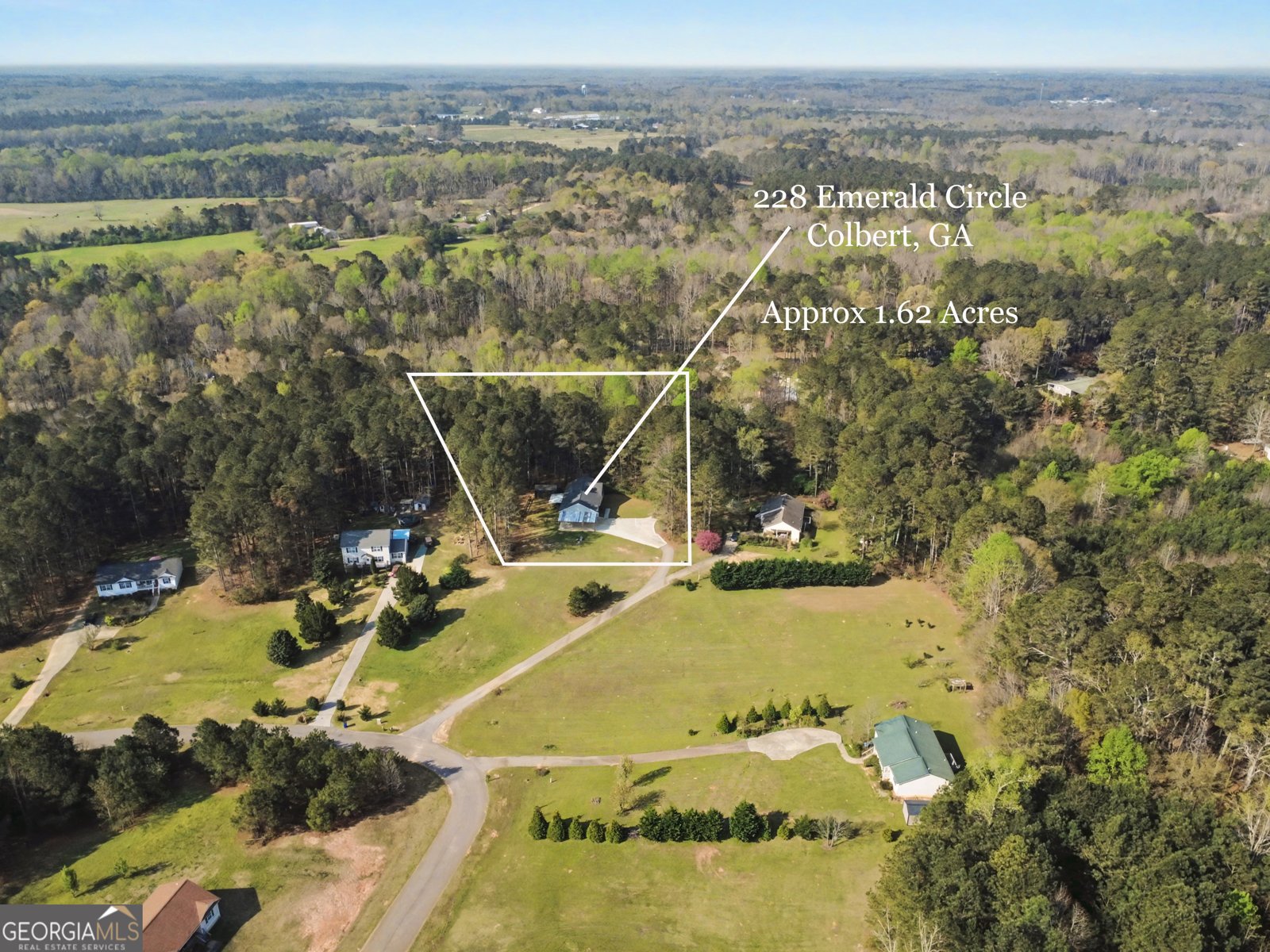 228 Emerald Circle Colbert - Photo 36