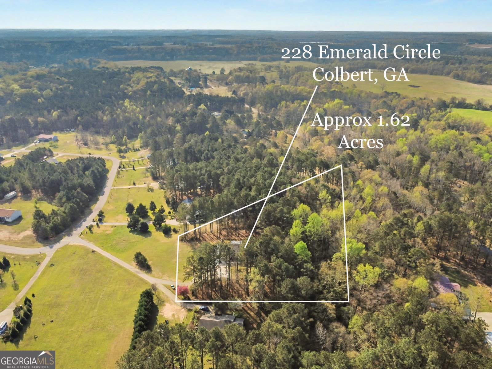 228 Emerald Circle Colbert - Photo 39