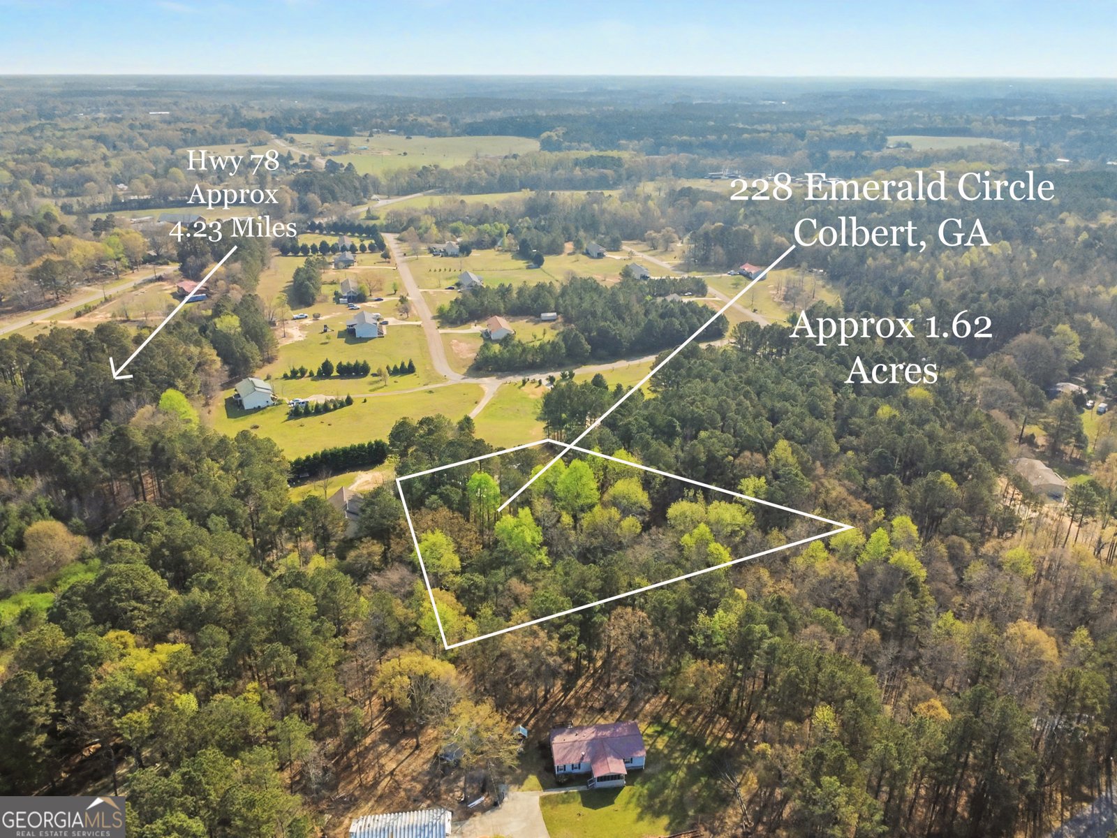 228 Emerald Circle Colbert - Photo 40