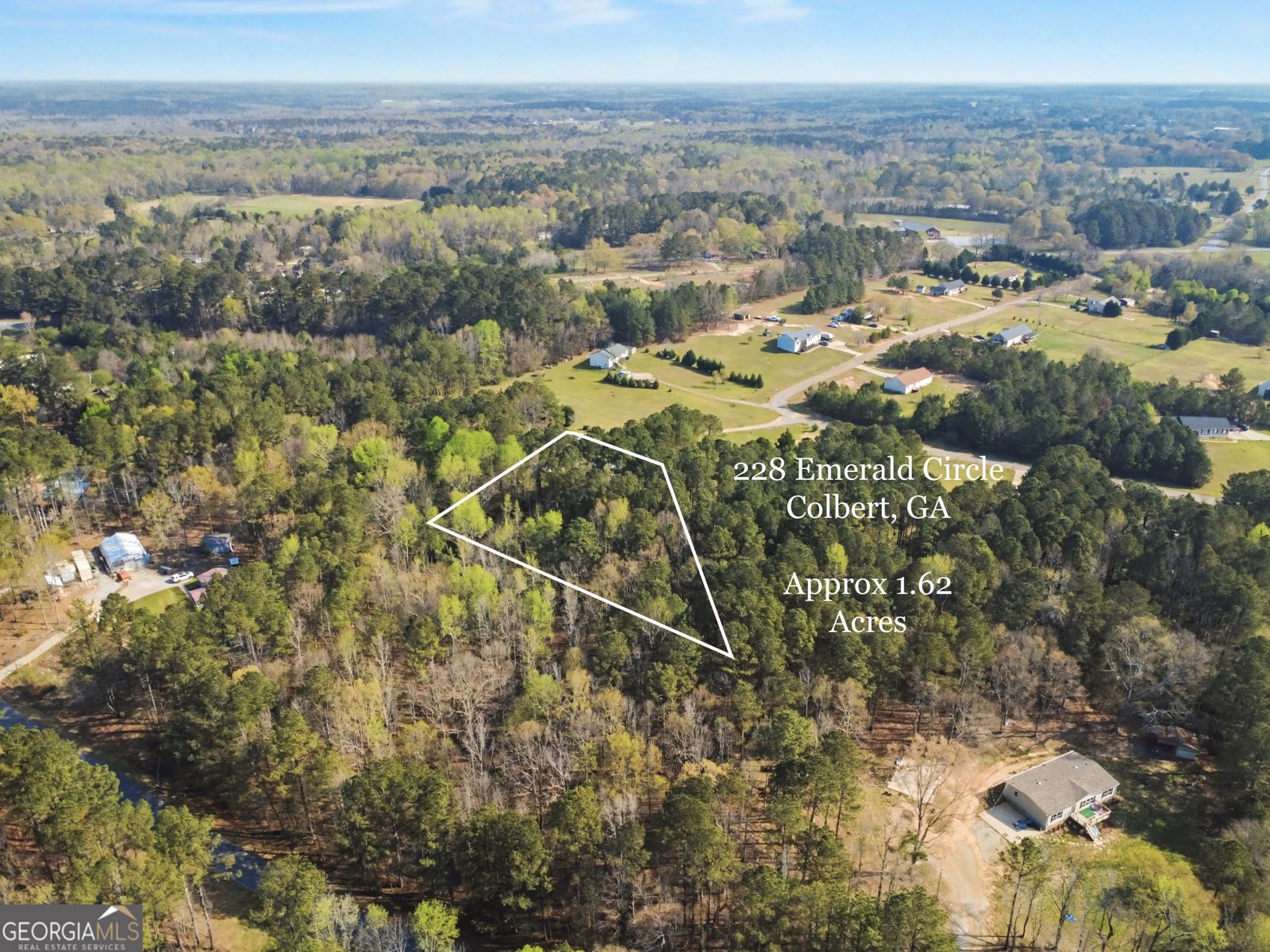 228 Emerald Circle Colbert - Photo 41