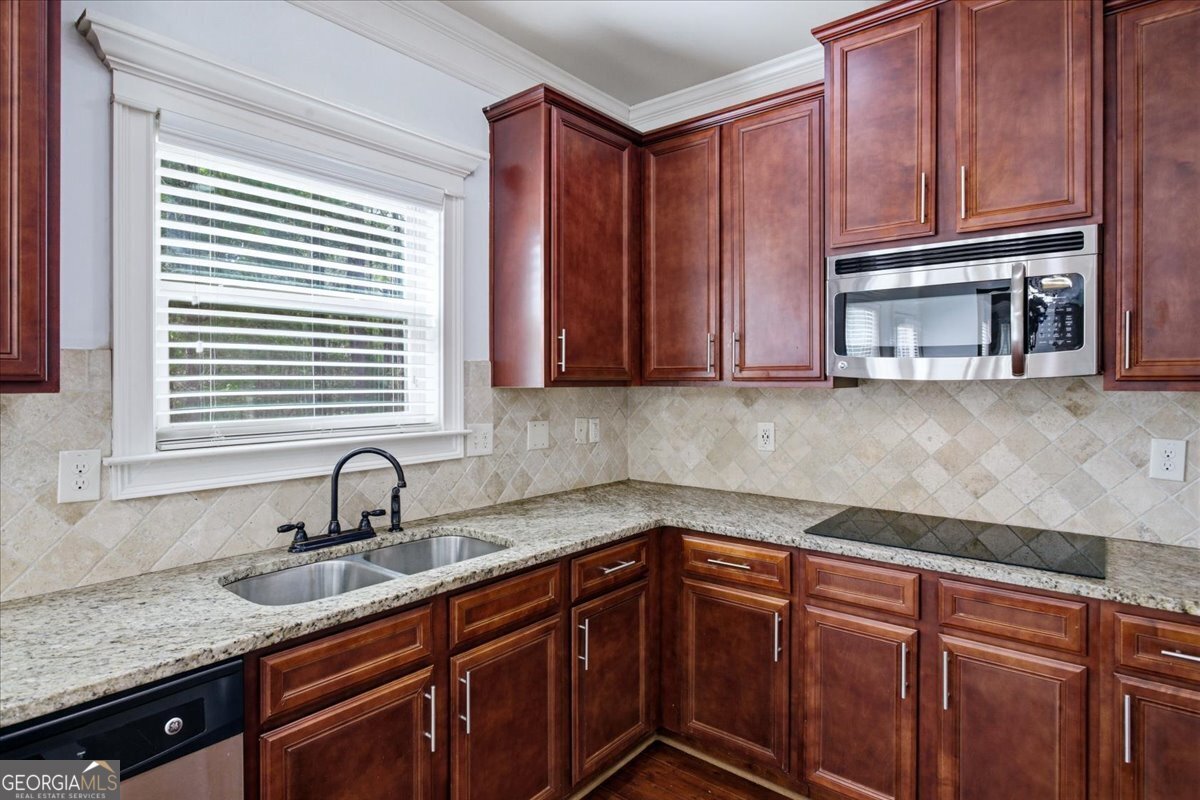 3259 Moon Stone Lane Snellville - Photo 10