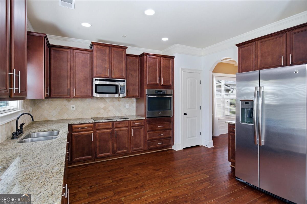 3259 Moon Stone Lane Snellville - Photo 11