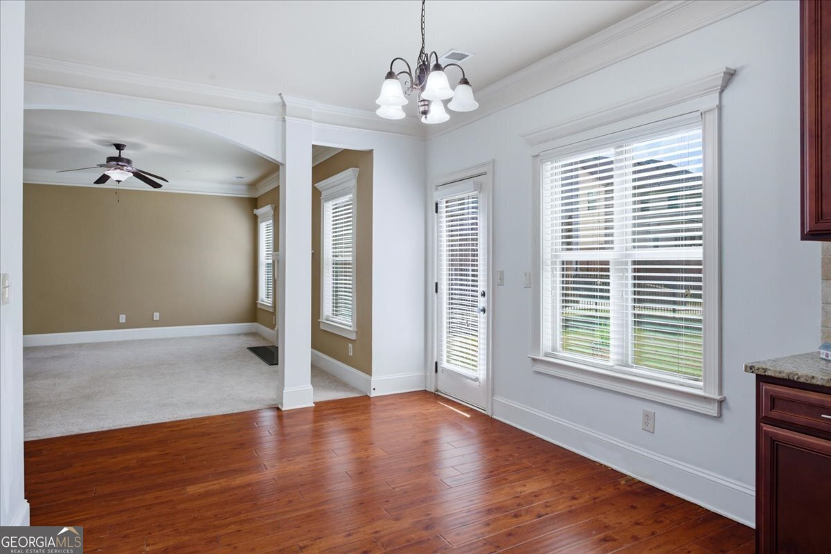 3259 Moon Stone Lane Snellville - Photo 12