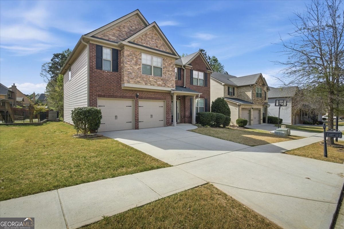 3259 Moon Stone Lane Snellville - Photo 34