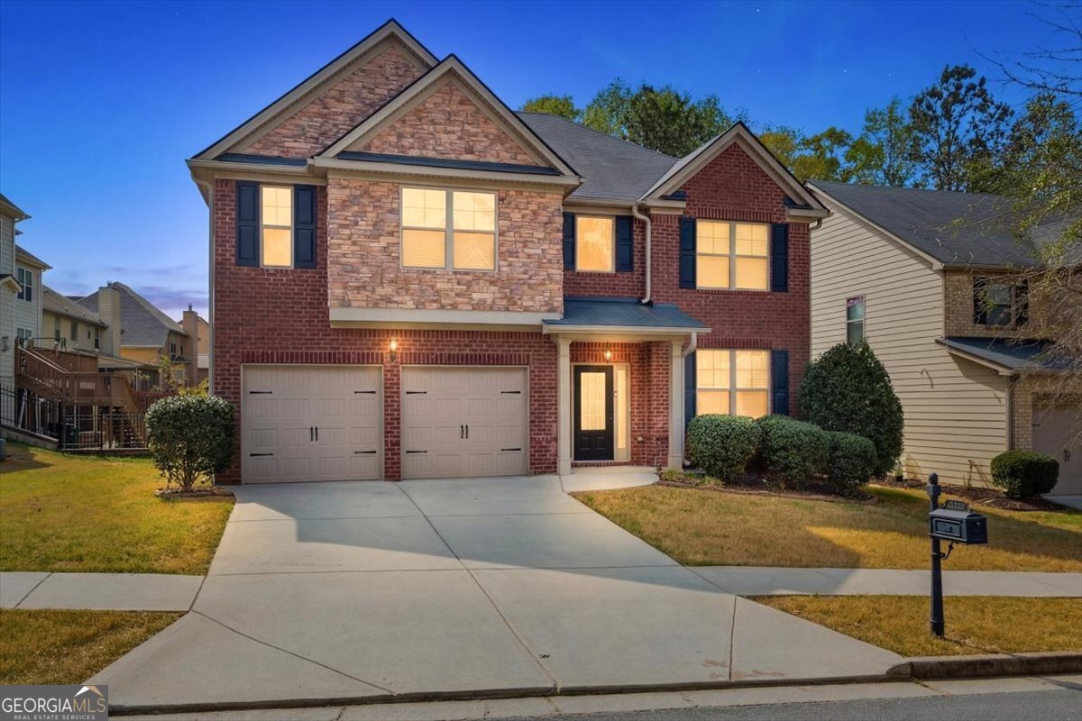 3259 Moon Stone Lane Snellville - Photo 35