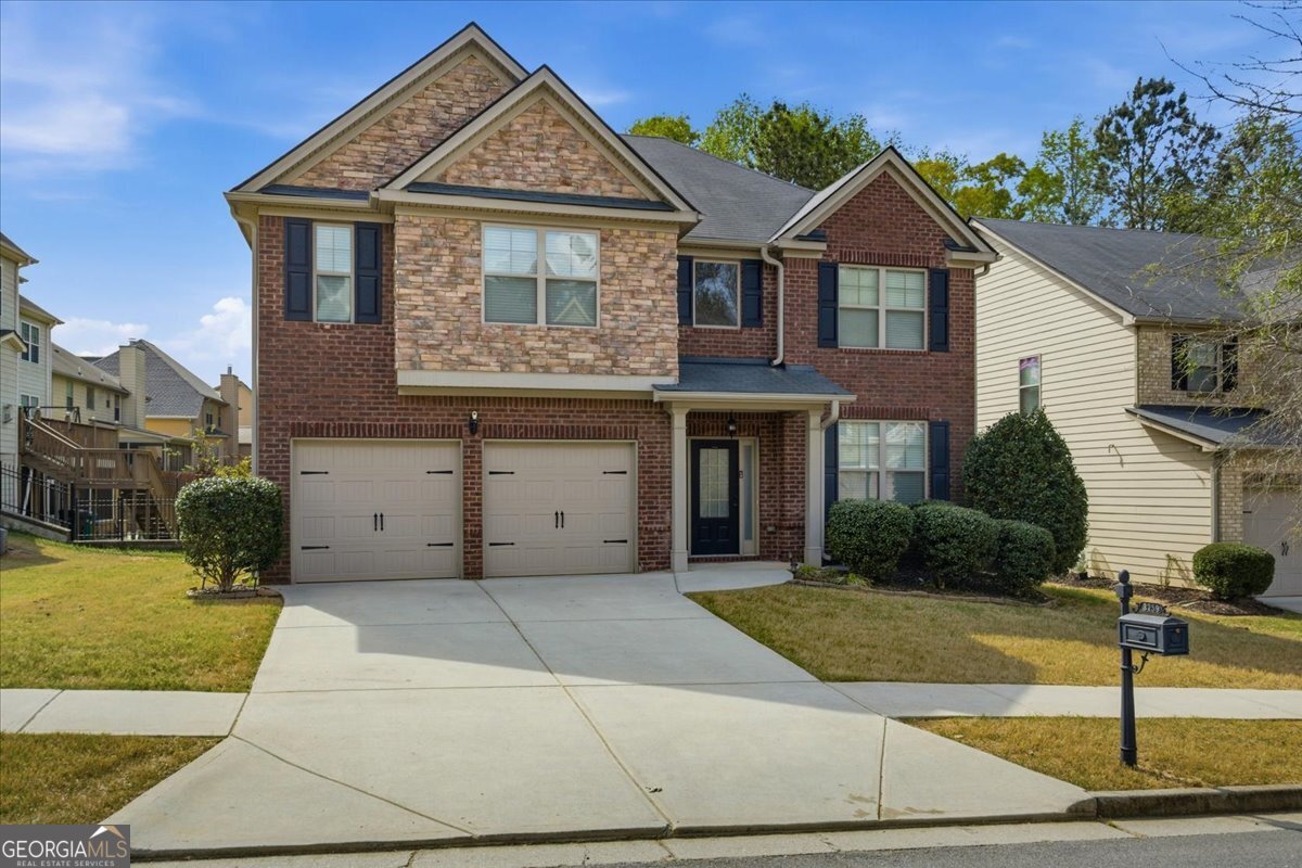 3259 Moon Stone Lane Snellville - Photo 36