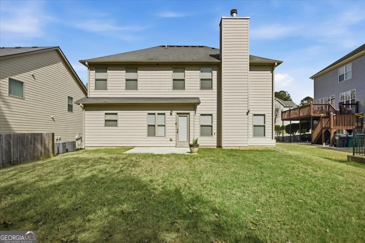 3259 Moon Stone Lane Snellville - Photo 40