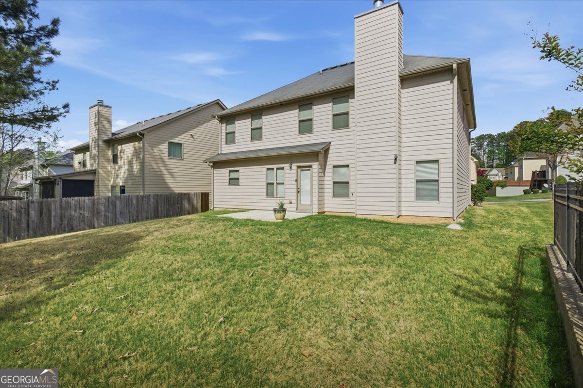 3259 Moon Stone Lane Snellville - Photo 41