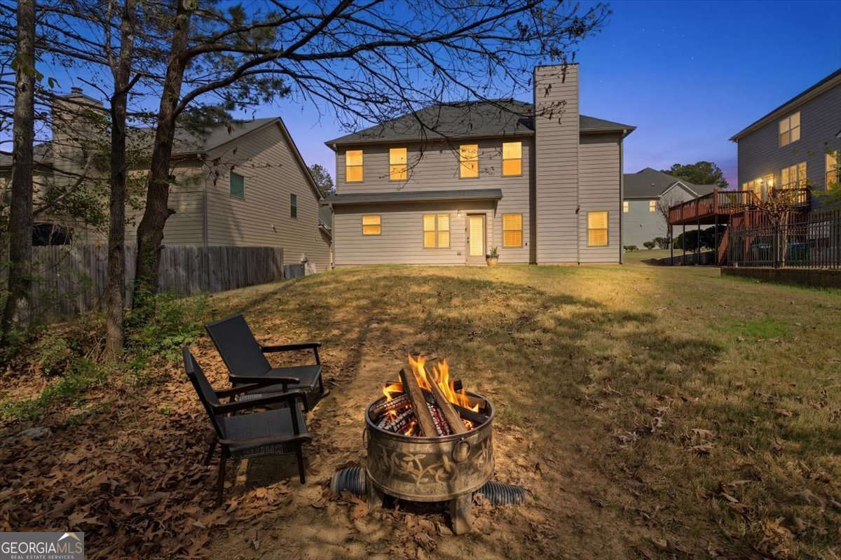 3259 Moon Stone Lane Snellville - Photo 42