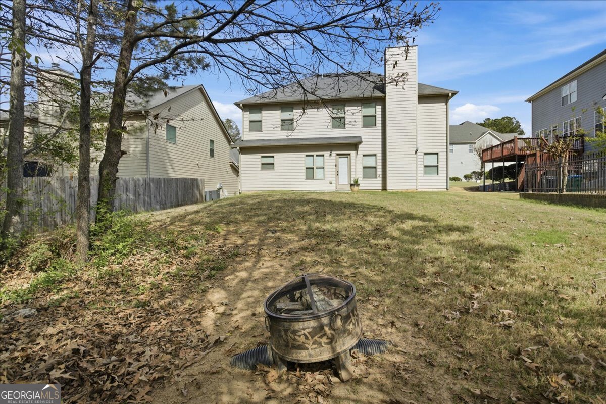 3259 Moon Stone Lane Snellville - Photo 43