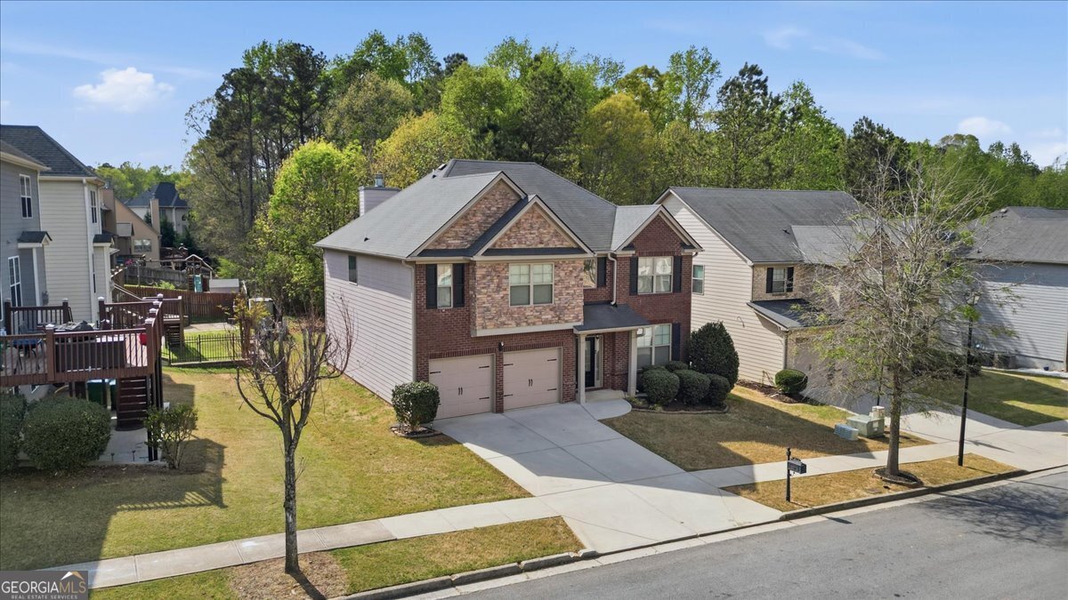 3259 Moon Stone Lane Snellville - Photo 46