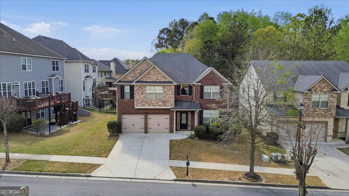 3259 Moon Stone Lane Snellville - Photo 47