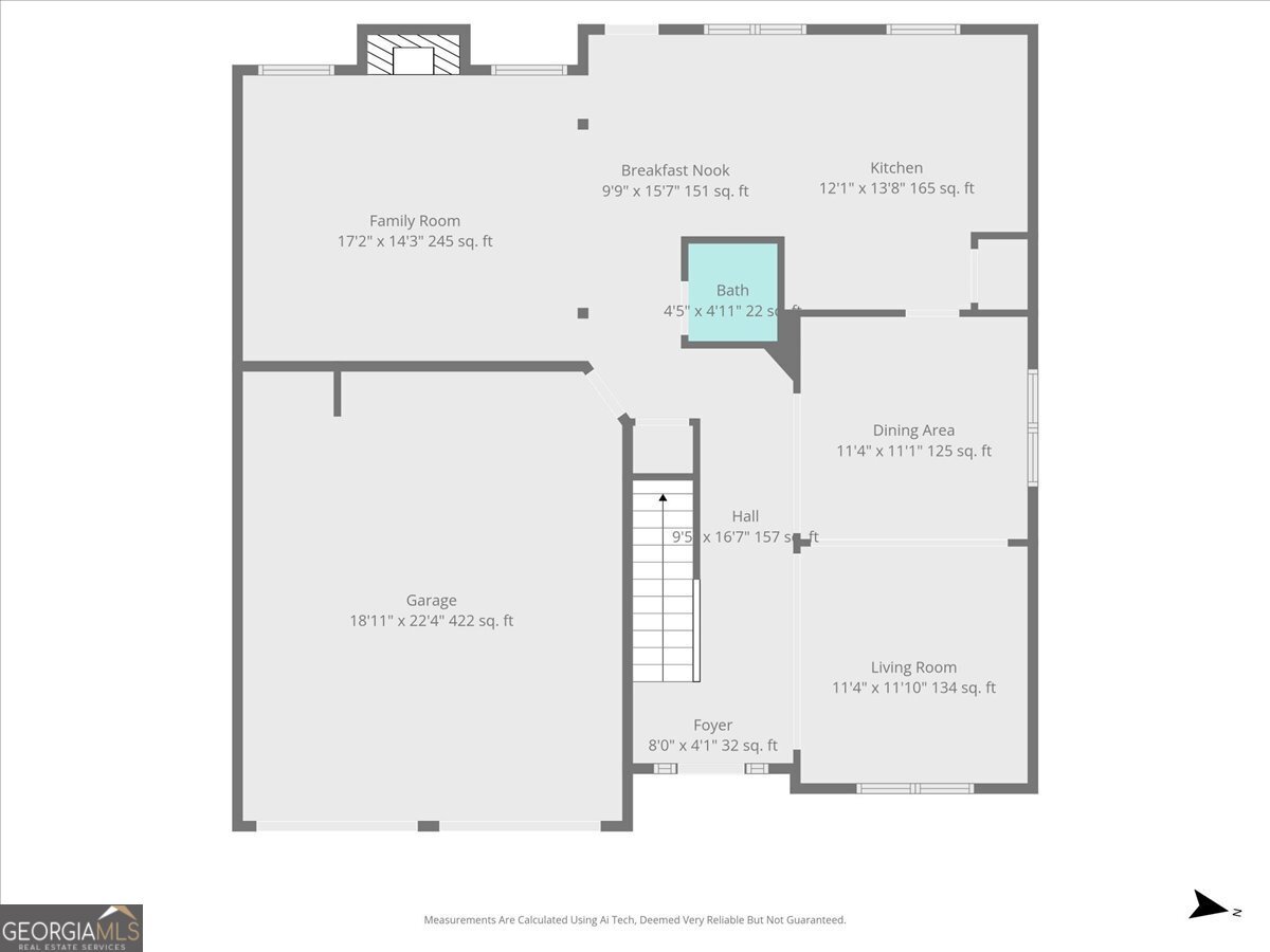 3259 Moon Stone Lane Snellville - Photo 59