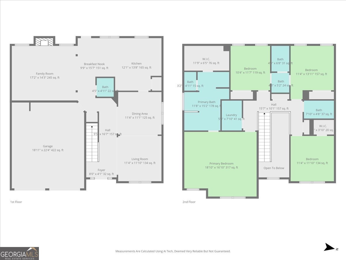 3259 Moon Stone Lane Snellville - Photo 61