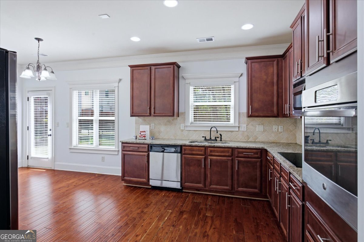 3259 Moon Stone Lane Snellville - Photo 9