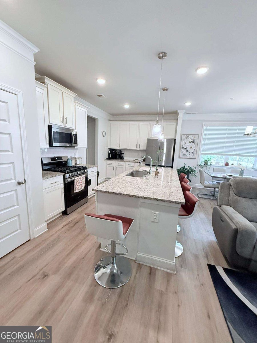 800 Exposition Pte Marietta - Photo 17