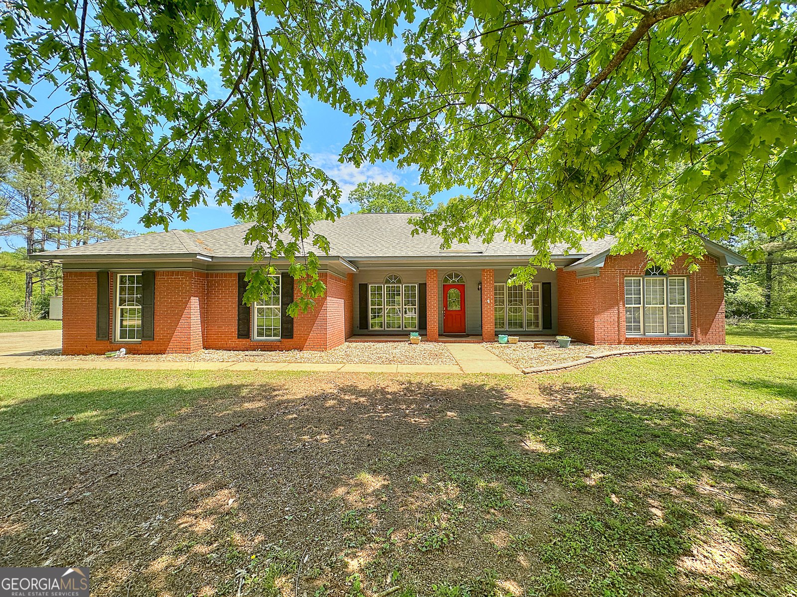 423 Gabbettville Road Lagrange - Photo 1