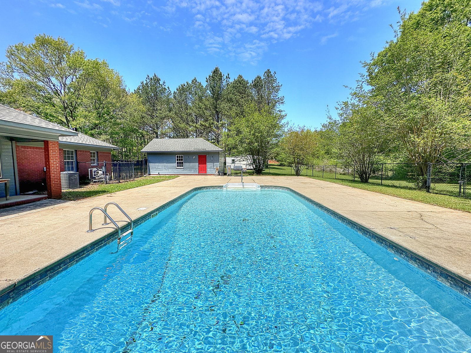 423 Gabbettville Road Lagrange - Photo 39