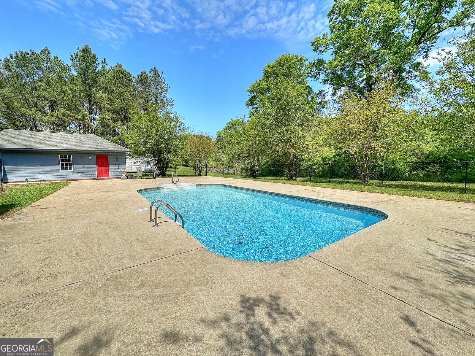 423 Gabbettville Road Lagrange - Photo 40