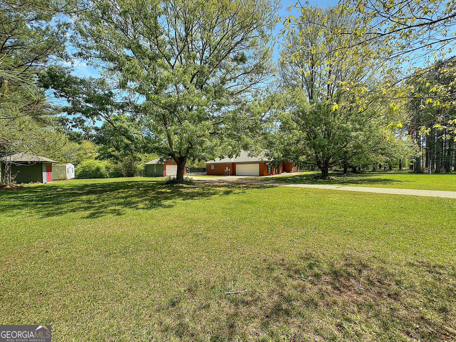 423 Gabbettville Road Lagrange - Photo 46