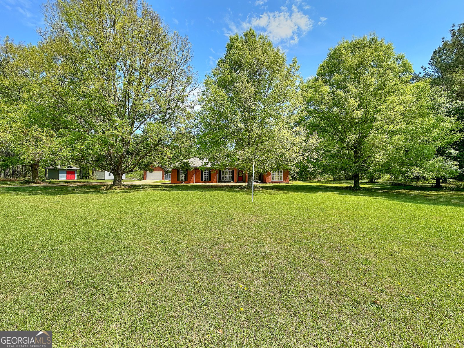 423 Gabbettville Road Lagrange - Photo 47