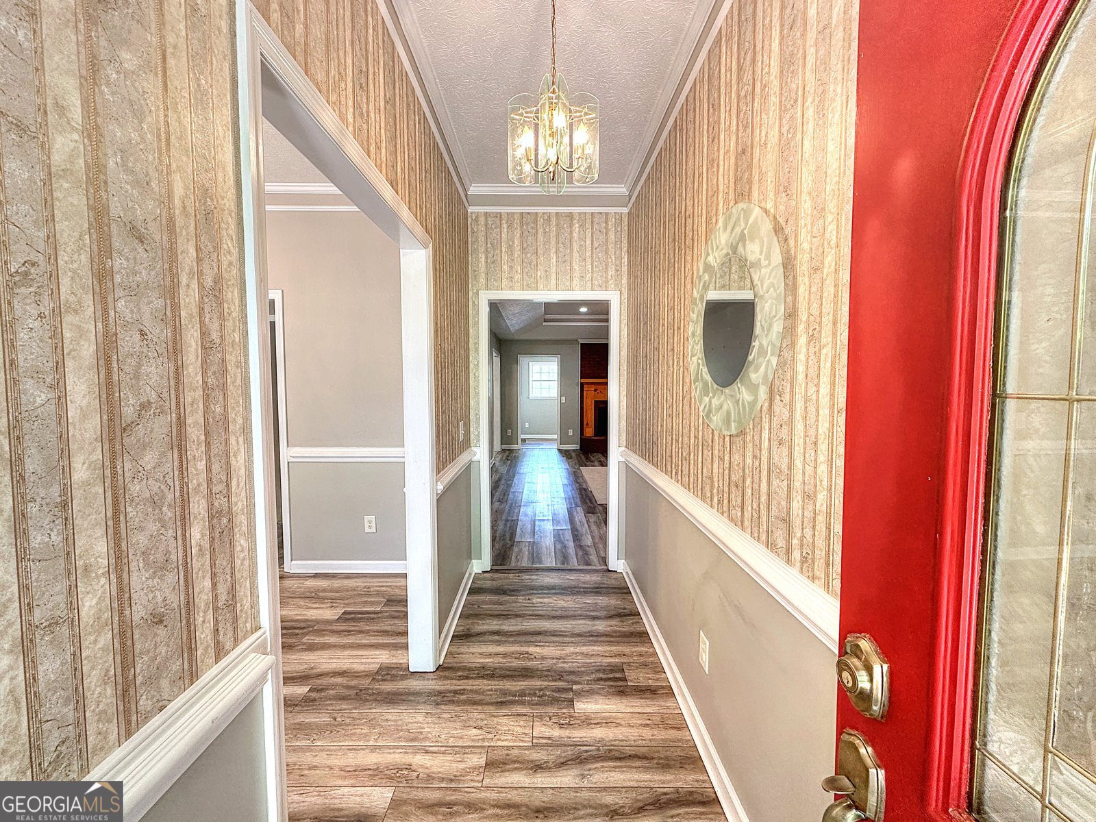 423 Gabbettville Road Lagrange - Photo 7