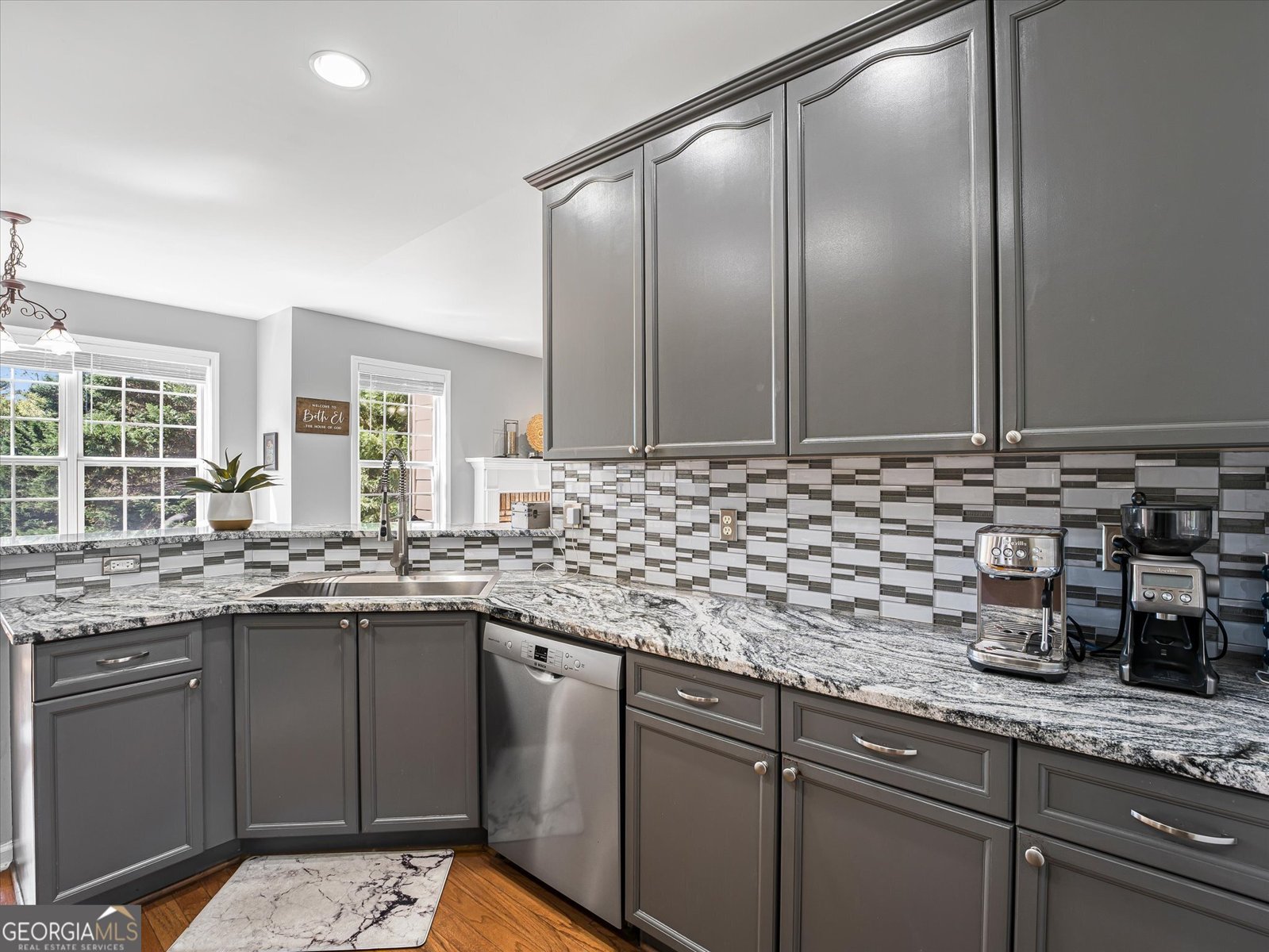 3337 Hinsdale Lane Buford - Photo 10